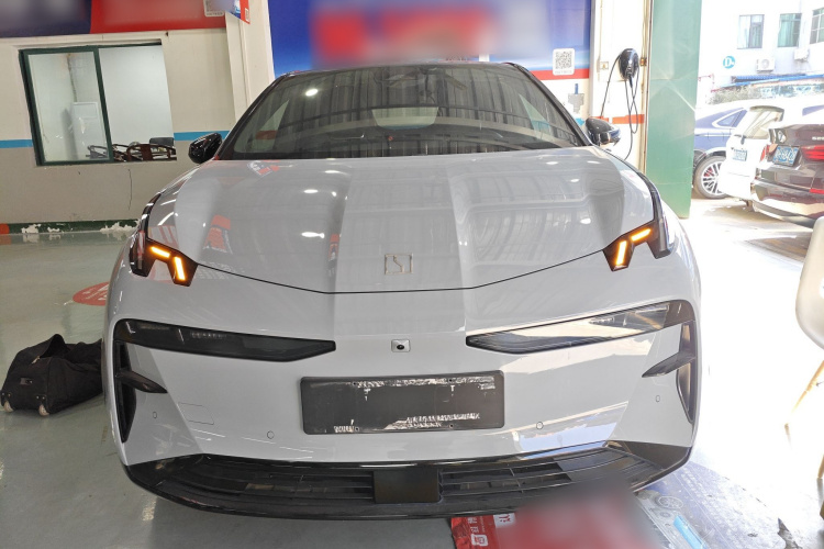 Zeekr X 2023 car image #3