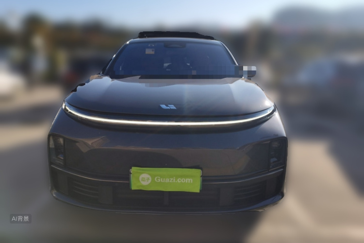 Li L7 2023 car image #3