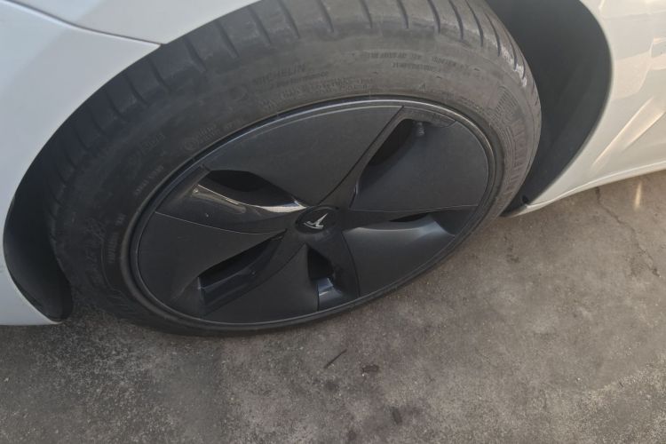 特斯拉 Model 3(进口) 2019 汽车图片 #3