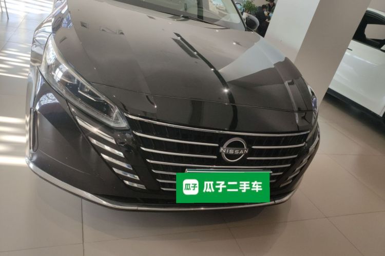 日产 天籁 2023 汽车图片 #3