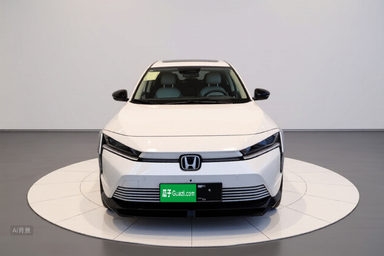 Honda e:NS2 2025 car image #3