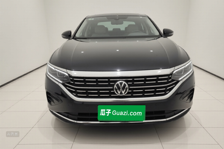 Volkswagen Passat 2022 car image #3