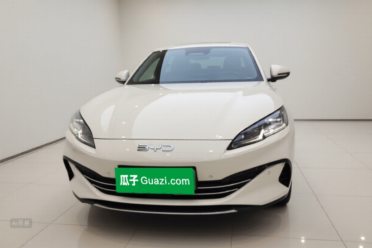 BYD Seal 06 New Energy 2025 car image #3