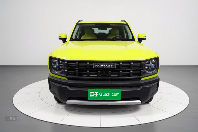 Haval Dargo 2022 car image #3