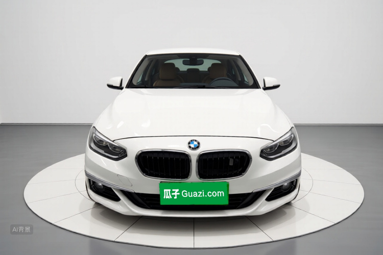 BMW 1 Series 2019 car image #3