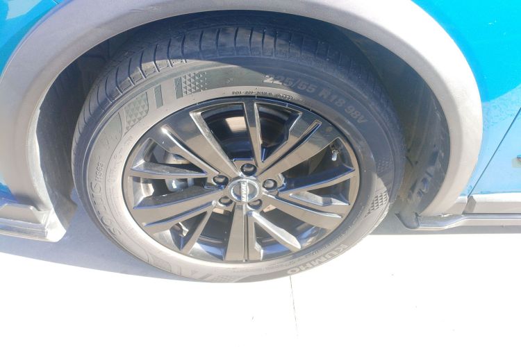 Haval Rabbit 2021 car image #3