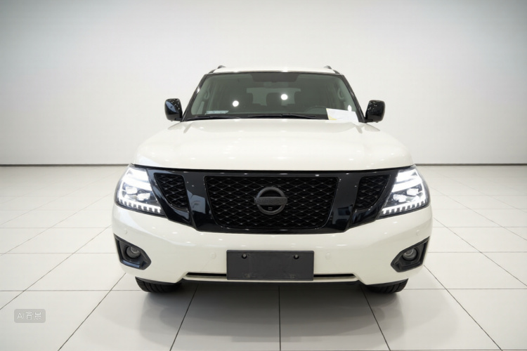 Nissan 2019 #3 Nissan 2019 car image #3