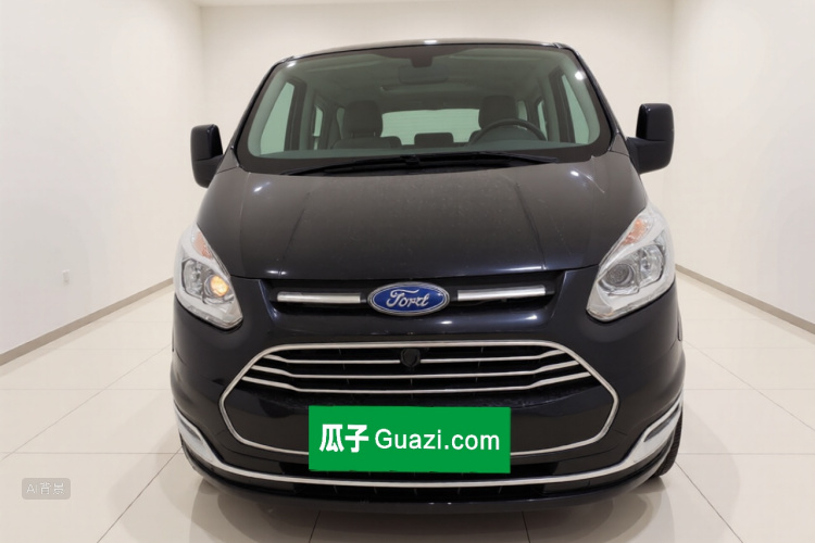 Ford Tourneo 2022 #3 Ford Tourneo 2022 immagine di auto #3