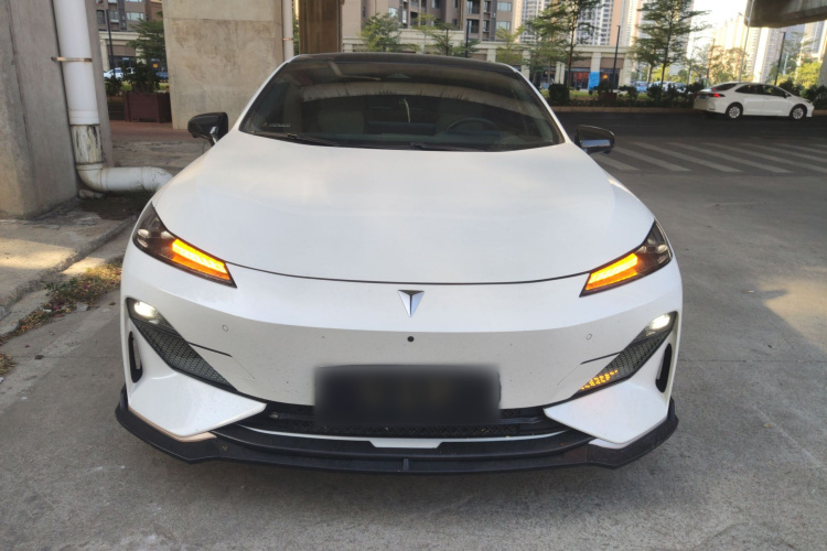 Deepal SL03 2023 imagem de carro #3