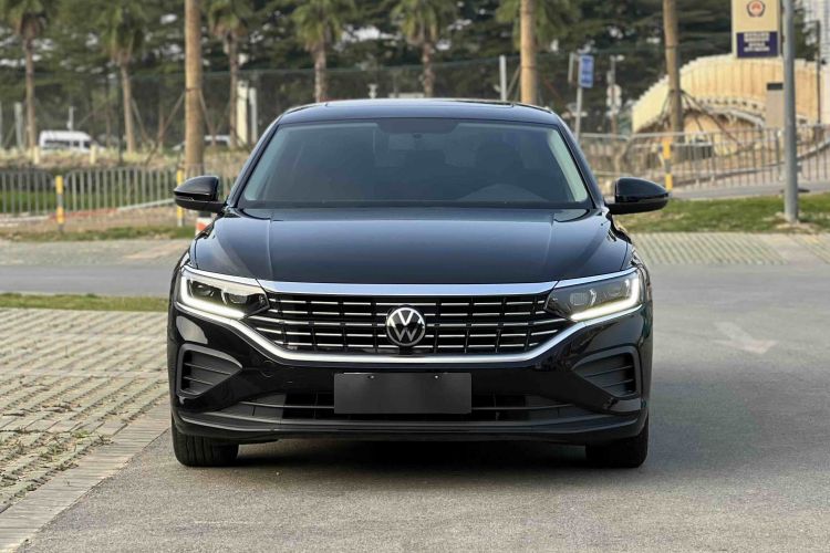 Volkswagen Passat 2024 #3 Volkswagen Passat 2024 immagine di auto #3