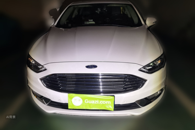 Ford Mondeo 2017 صورة سيارة #3