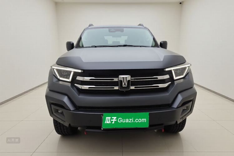 Tank 400 New Energy 2024 car image #3