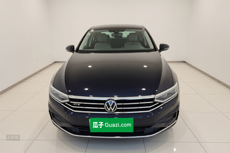 Volkswagen Magotan GTE 2021 car image #3