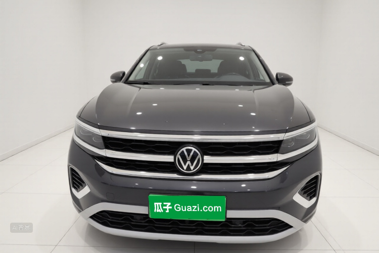 Volkswagen Talagon 2022 #3 Volkswagen Talagon 2022 car image #3