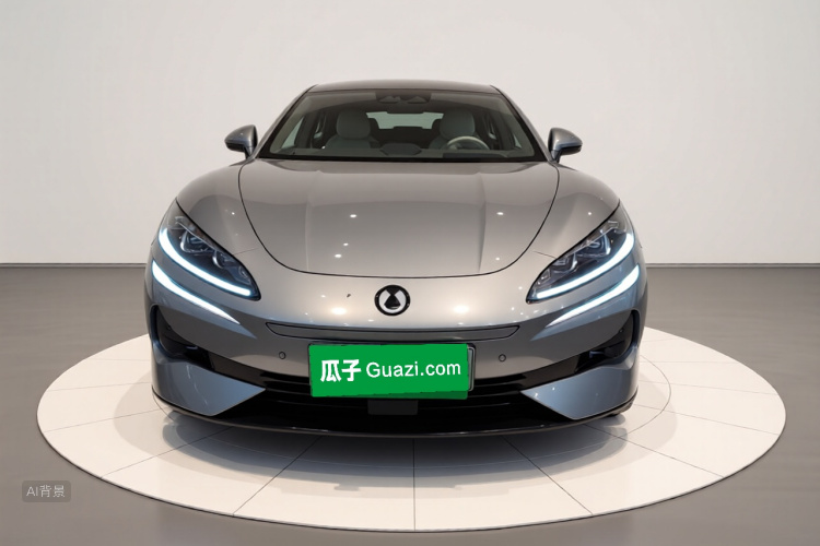 Denza Z9GT 2024 car image #3