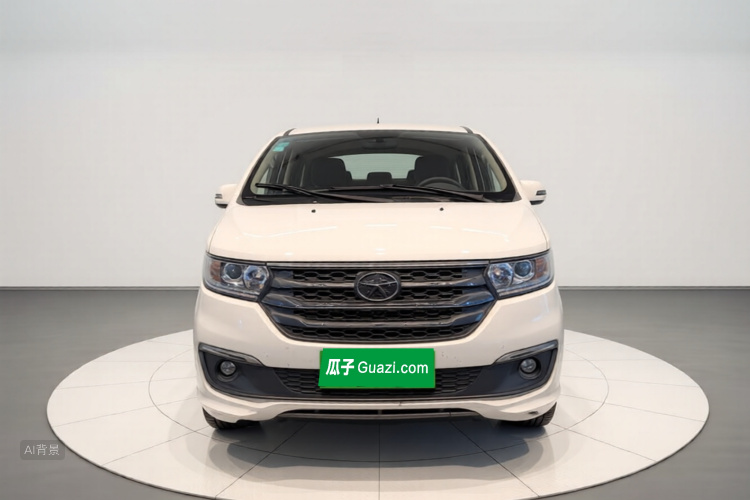 JAC 2016 car image #3