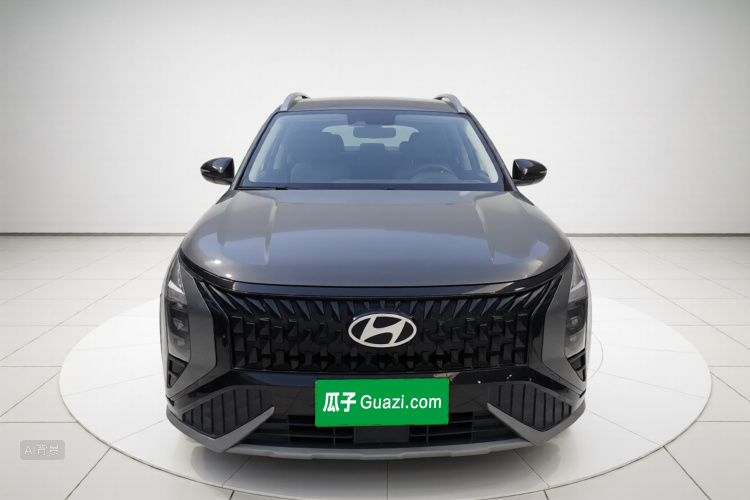 Hyundai ix35 2023 car image #3