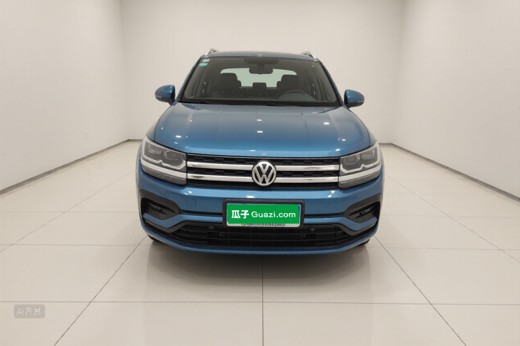 大众 途岳 2019 汽车图片 #3