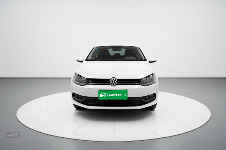 Polo 2015 #3 Polo 2015 car image #3
