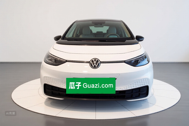 Volkswagen ID.3 2024 immagine di auto #3