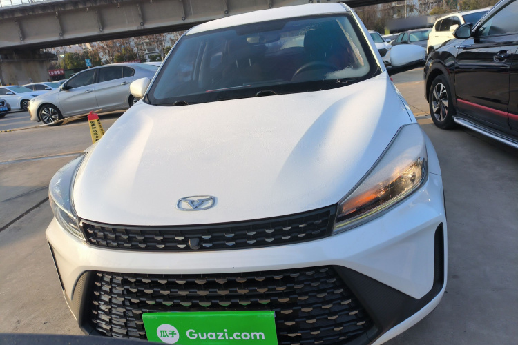 Kaiyi Showjet Pro 2022 #3 Kaiyi Showjet Pro 2022 car image #3