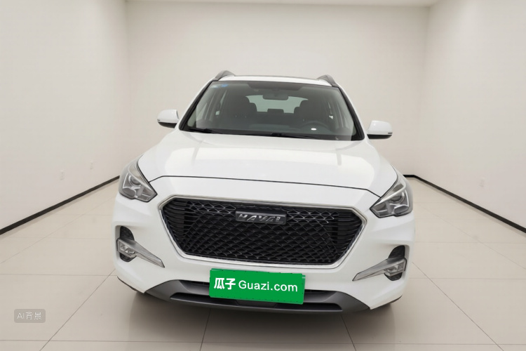 Haval M6 2019 #3 Haval M6 2019 car image #3