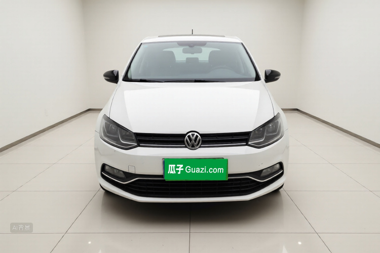 Polo 2014 #3 Polo 2014 car image #3