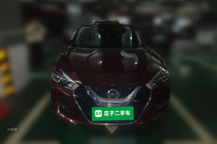 日产 西玛 2016 汽车图片 #3