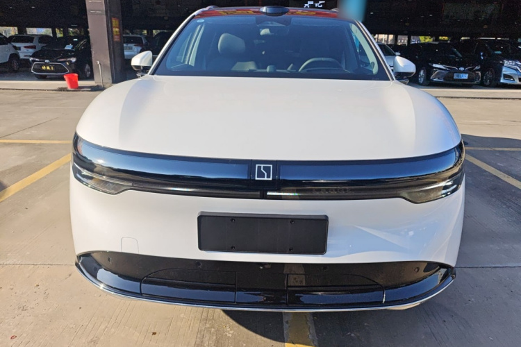 Zeekr 7X 2025 car image #3