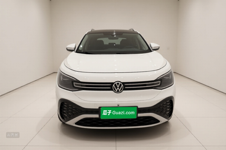 Volkswagen ID.6 Crozz 2022 immagine di auto #3