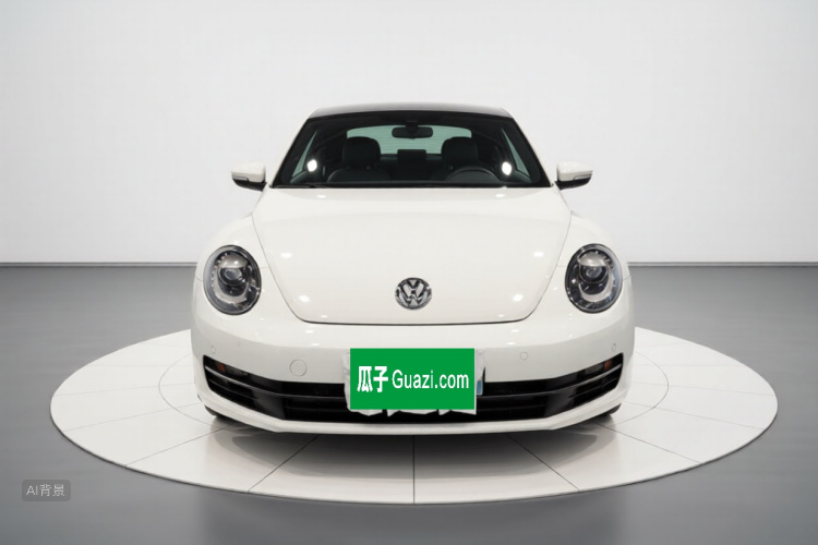 Volkswagen Beetle 2016 immagine di auto #3