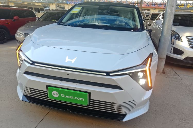 Honda S7 2025 car image #3