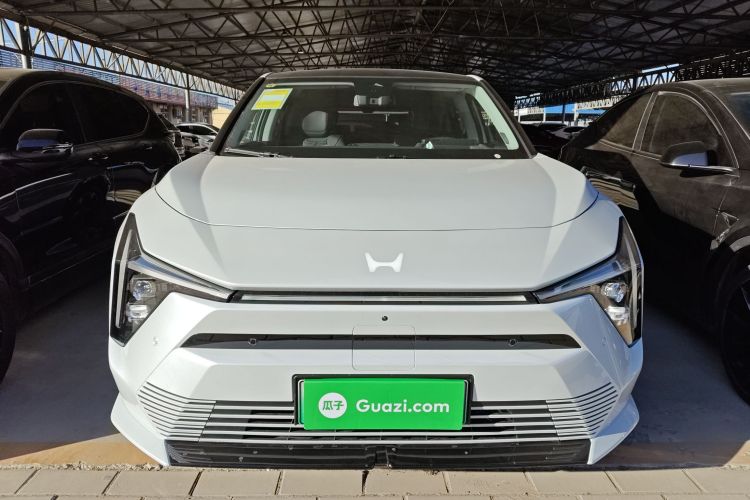 Honda S7 2025 car image #3