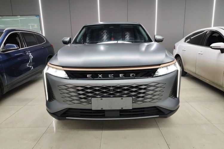 Exceed Yaoguang 2025 #3 Exceed Yaoguang 2025 car image #3