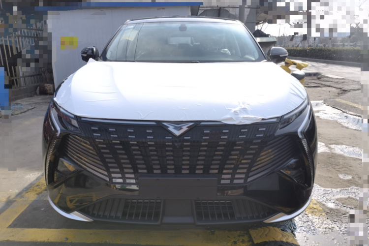 Kaiyi Kunlun New Energy car image #3