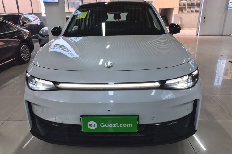 零跑汽车 零跑C10 2025 汽车图片 #3