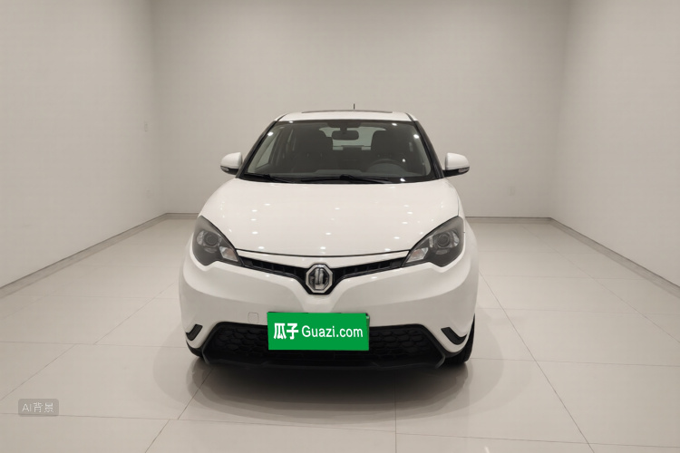 MG 3 2016 car image #3