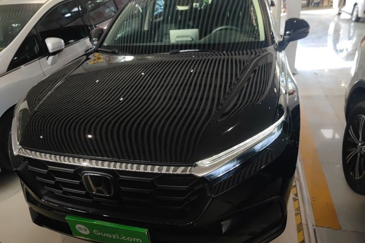 Honda CR-V 2023 #3 Honda CR-V 2023 car image #3