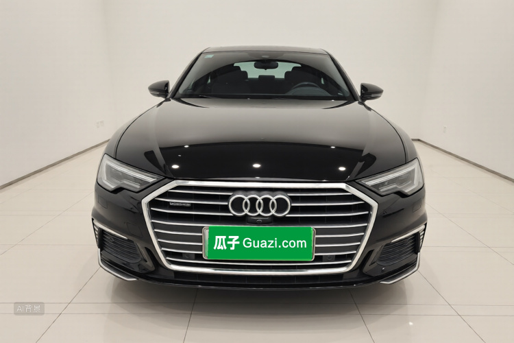 Audi A6L New Energy 2020 car image #3