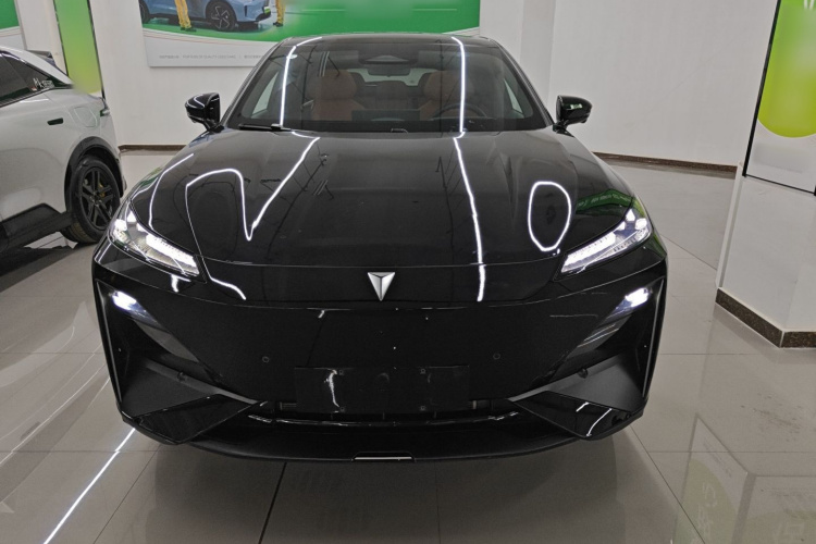 Deepal S07 2025 car image #3