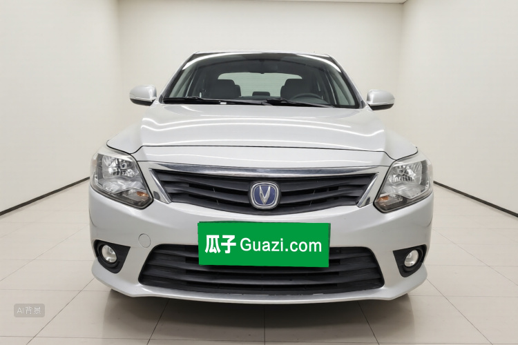 Changan Alsvin V3 2016 immagine di auto #3