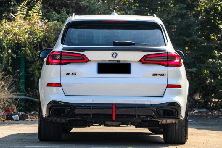 BMW 2019 #3 BMW 2019 car image #3