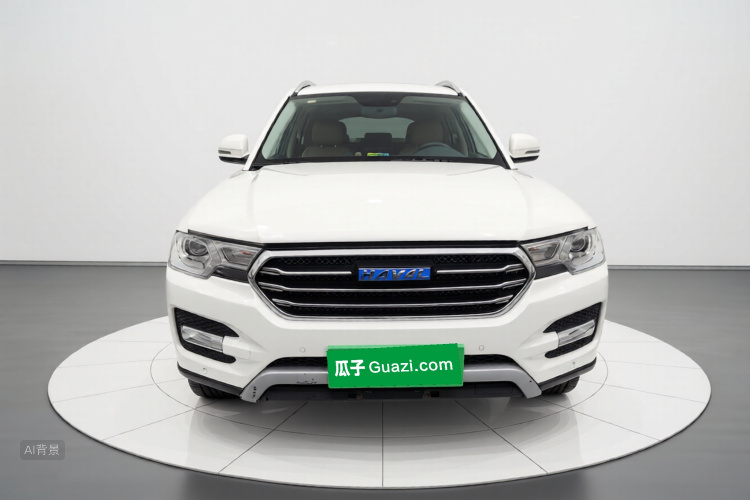 Haval H7 2016 car image #3