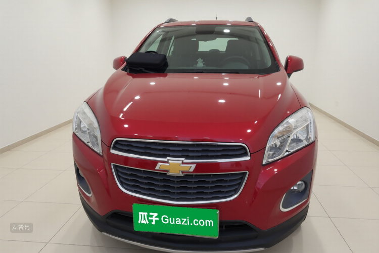 Chevrolet Tracker 2015 immagine di auto #3