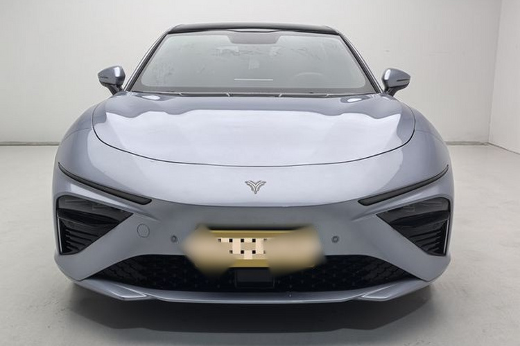 哪吒汽车 哪吒S 2023 汽车图片 #3