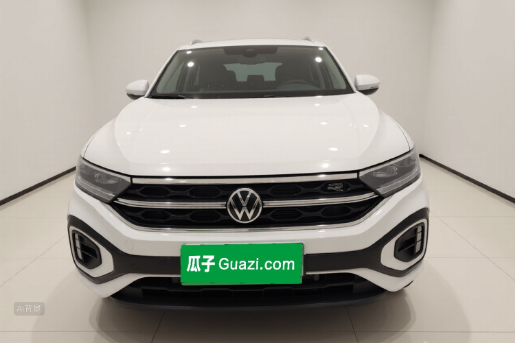 Volkswagen T-Roc 2023 #3 Volkswagen T-Roc 2023 car image #3