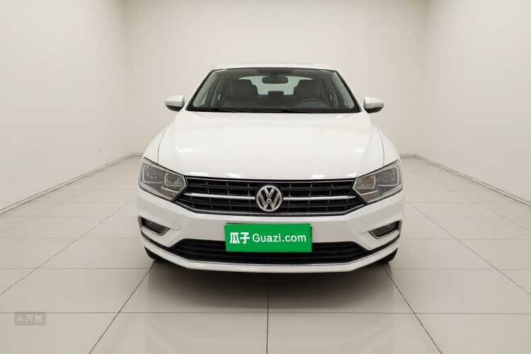 Volkswagen Bora 2016 immagine di auto #3