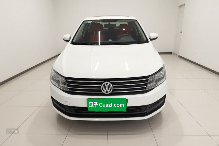Volkswagen Lavida 2019 #3 Volkswagen Lavida 2019 car image #3