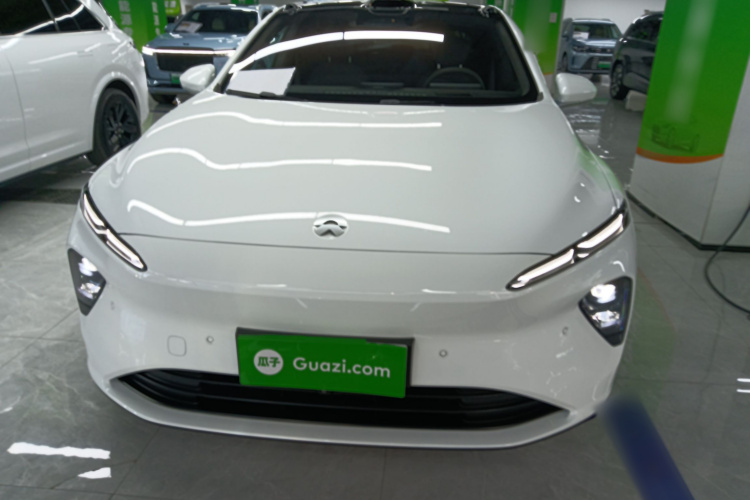 蔚来 蔚来ET7 2022 汽车图片 #3