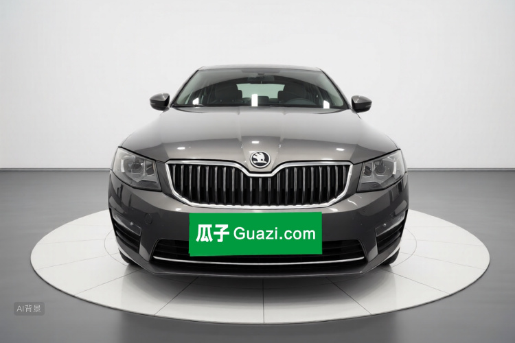 Skoda Octavia 2016 car image #3